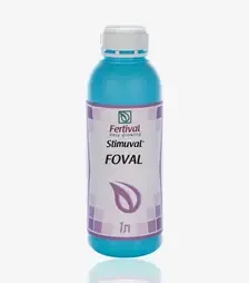Мікродобриво Foval (Фовал), 1 л (Fertival)