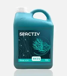 Біостимулятор Seactiv Axis (Сеактів Аксіс), 10 л (Timac agro)