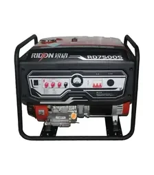 Генератор бензиновий EF Power RD7500S, 6 кВт