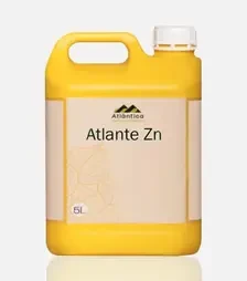 Мікродобриво Атланте Цинк (Zn), 5 л (Atlantica Agricola)