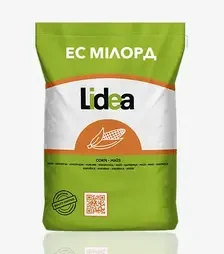Кукурудза ЕС Мілорд, п.о. 80 тис. насінин (Lidea)