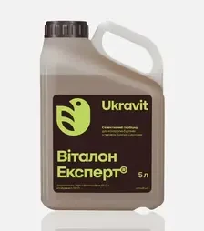 Гербіцид Віталон Експерт, 5 л (Ukravit Science Park)
