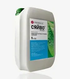 Прилипатель Сияние Экстра, 5 л (Presence)