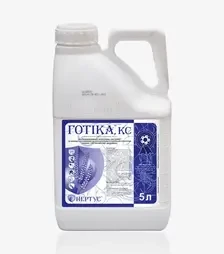 Інсектицид Готіка, 5 л (Нертус)