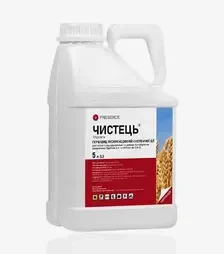 Гербицид Чистец, 5 л (Presence)