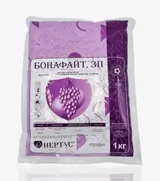 Фунгіцид Бонафайт, 1 кг (Нертус)