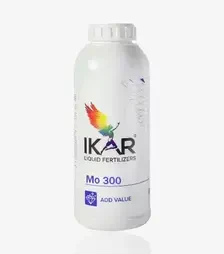 Мікродобриво Ikar Мо300 (Ікар), 1 л (Ikarai)