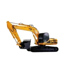 Гусеничний екскаватор JCB JS 360 LC (GE-104-371)