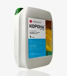 Прилипатель Корона Экстра, 5 л (Presence)
