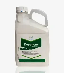 Фунгіцид Коронет, 5 л (Bayer)