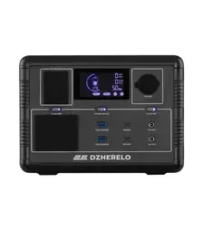Зарядна станція 2E Dzherelo PPS06056, 0,6 кВт