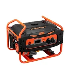 Генератор бензиновий 2E BS3500-V, 2,8 кВт