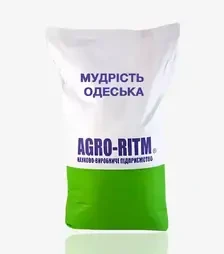 Озимая пшеница Мудрость Одесская, т (Агро Ритм)