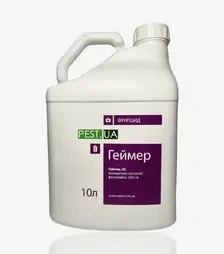 Фунгіцид Геймер, 10 л (Пест.Юей)