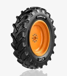 Шина Ceat Farmax R1 16.9-38 141A8 8PR TT