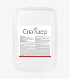 Протравитель Спайдер, 20 л (TerraVita)