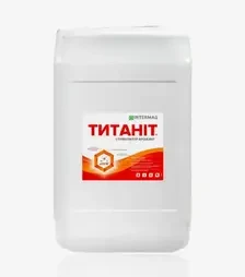Мікродобриво Титанiт, 20 л (Intermag)