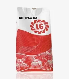Ріпак озимий Конрад КЛ, п.о. 1 500 тис. насінин (LG)