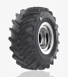 Шина Ascenso IMB 165 23x8.5-12 89A6 6PR TL