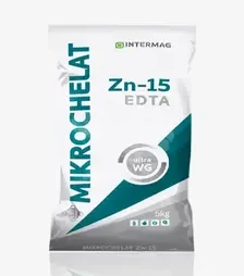 Мікродобриво Мікрохелат Zn-15, 5 кг (Intermag)