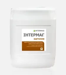 Мікродобриво Інтермаг Картопля, 1 000 л