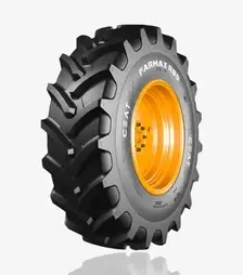 Шина Ceat Farmax R85 480/80-R46 158A8/B TL