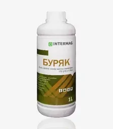 Мікродобриво Інтермаг Буряк, 1 л