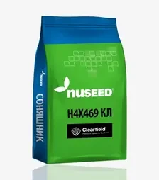 Подсолнечник Н4Х469 КЛ, п.е. 150 тыс. семян (Nuseed)