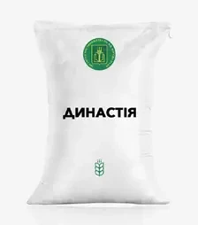Пшеница оврага Династия, т (Институт В.Я. Юрьева НААН)