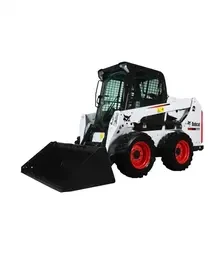 Мини-погрузчик BOBCAT S510 (MN-802-112)