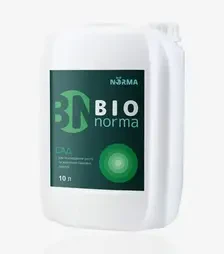 Біодобриво Сад, 10 л (BioNorma)