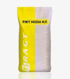 Рапс озимый РЖТ Низза КЛ, п.е. 1500 тыс. семян (RAGT)