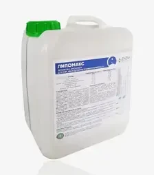 Прилипач Липомакс Грунт, 10 л (Enzim Agro)