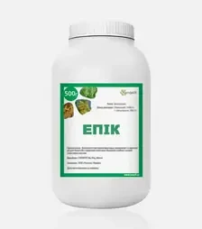 Фунгіцид Епік, 0,5 кг (Rangoli limited)