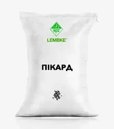 Ріпак озимий Пікард, п.о. 1 500 тис. насінин (Lembke)