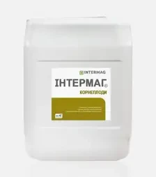 Мікродобриво Інтермаг Корнеплоди, 20 л