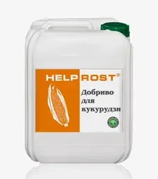 Стимулятор росту Хелпрост Кукурудза, 10 л (БТУ-Центр)