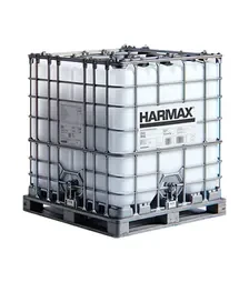 Біодобриво HarMax гумат Залізо (ХарМакс), 1 000 л (Harvest Maxima)