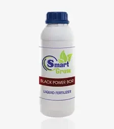Стимулятор росту Smartgrow Black Power BOR (СмартГров Блек Павер БОР), 1 л