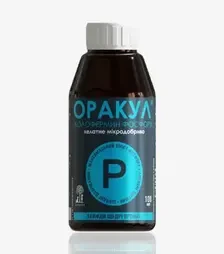 Мікродобриво Оракул Колофермин Фосфору, 100 мл (Dolina)