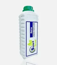 Мікродобриво SmartGrow Спеціалізоване добриво під квіти (СмартГров), 1 л