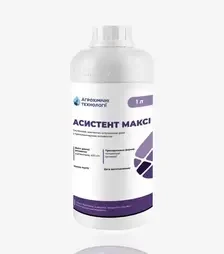Інсектицид Асистент Максі, 1 л (Агрохімічні Технології)
