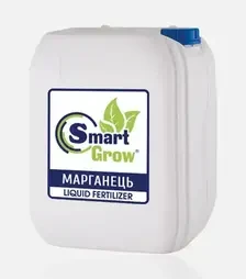 Мікродобриво SmartGrow (СмартГров) Марганець, 10 л