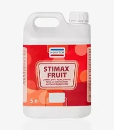 Біостимулятор Stimax Fruit (Стімакс Фрут), 5 л (Meristem)