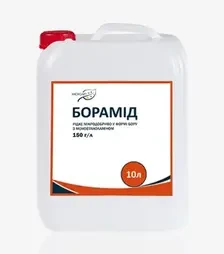 Мікродобриво БорАмід, 10 л (Microart)