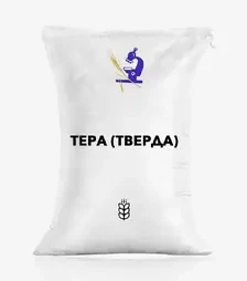 Пшеница оврага Тера (твердая), т (ИСМА НААН)