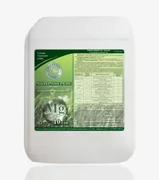 Мікродобриво Мікро-Мінераліс (магній), 10 л