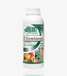 Мікродобриво Цеовіт Помідори, 1 л