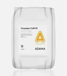 Мікродобриво Скудеро САВ, 20 л (Adama)