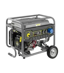 Генератор бензиновый Karcher PGG 6/1,5 кВт